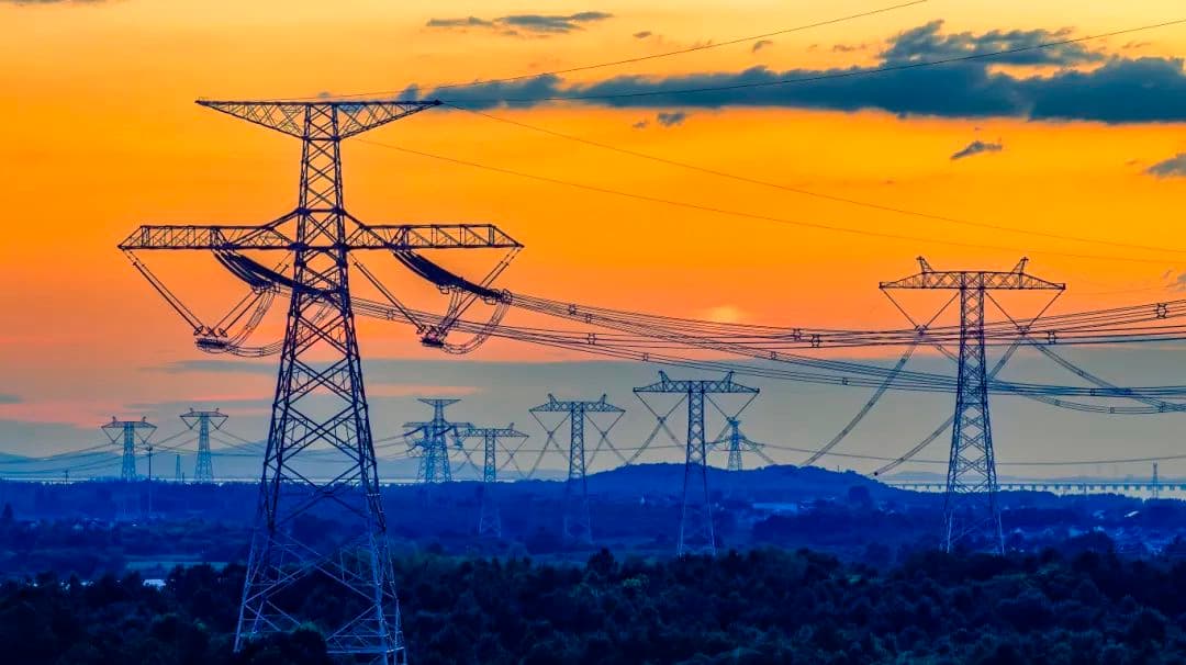 国家电网 客户案例